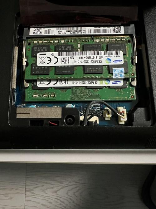 4g运行内存的笔记本电脑够用吗?