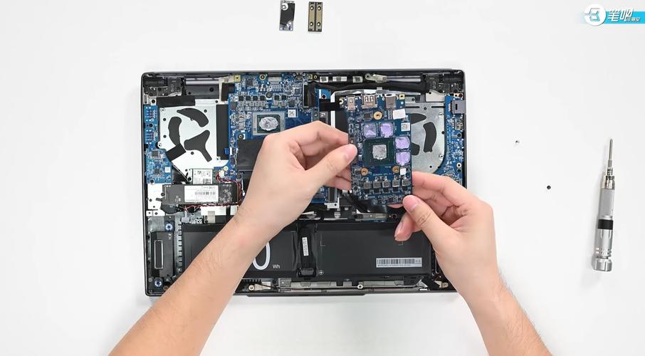 笔记本电脑能不能换显卡呢