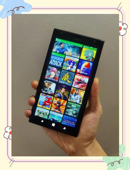 诺基亚1520屏幕锁了怎么解