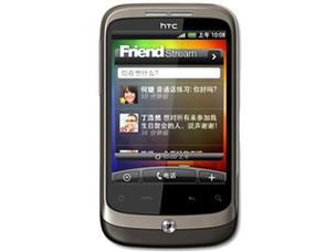 HTC—G8手机触摸屏出现蓝色裂纹,而且有不断蔓延之势,是怎么回事?我没有...
