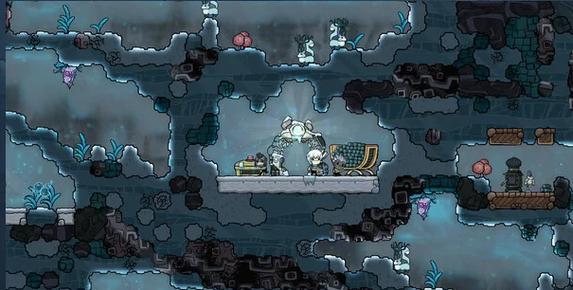 缺氧游戏电脑配置笔记本电脑GTX1050能玩饥荒和缺氧吗