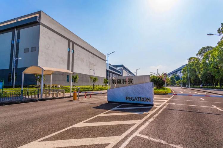 旭硕科技(重庆)有限公司生产戴尔笔记本吗?