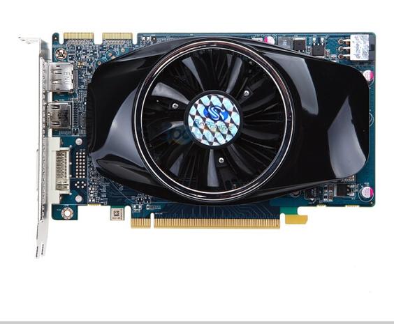 HD5750显卡怎么样?