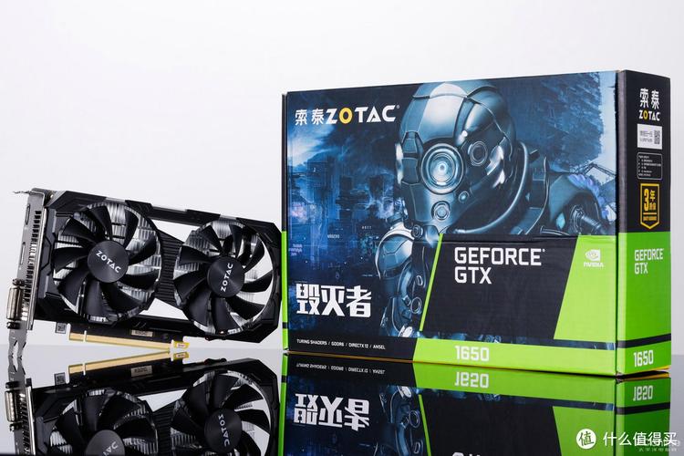 gtx1660显卡多少钱