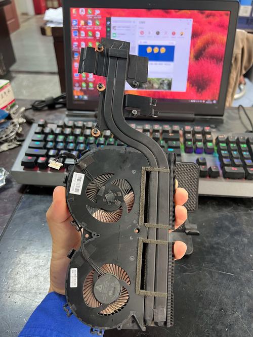 联想哪款电脑散热好