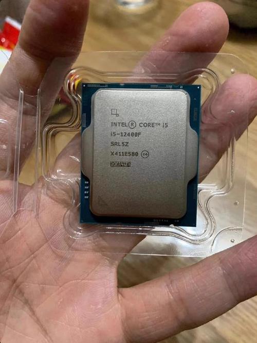 i5『2』410处理器具体什么参数?