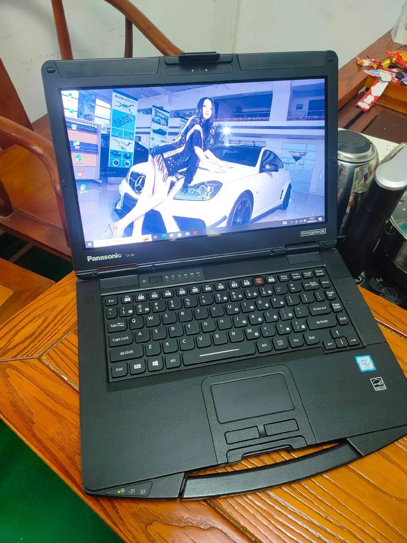 松下三防笔记本电脑好不好?