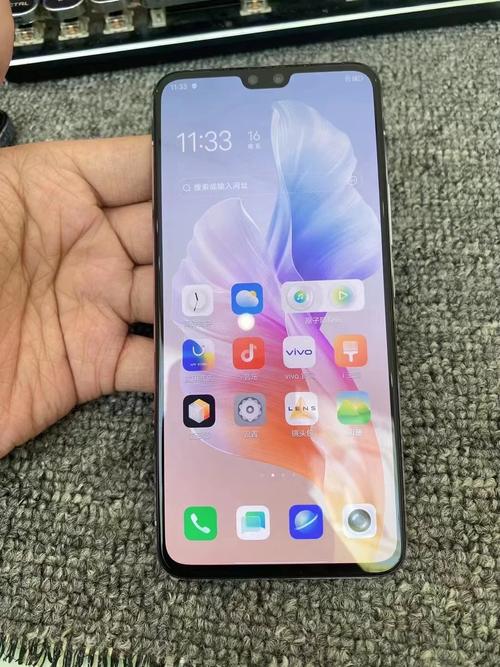 vivoS9的运行内存拓展技术,可以从内存当中挪几个G给运行内存?