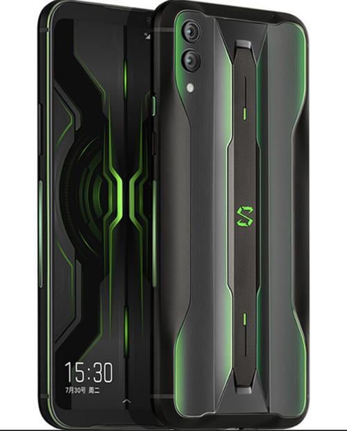 黑鲨2pro降到什么版本好用