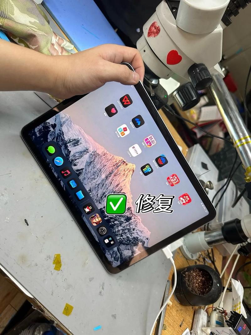 微软平板电脑无法开机怎么办