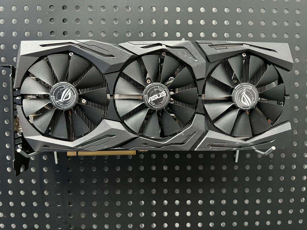 2060是什么级别的显卡啊?