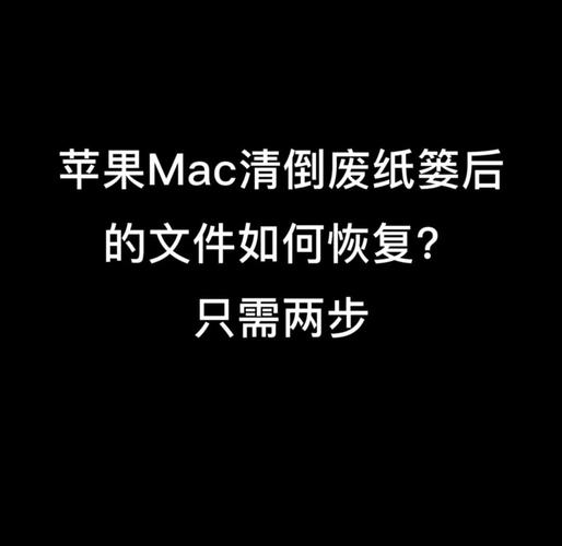 电脑误删文件,已经清空回收站,怎么找回来?