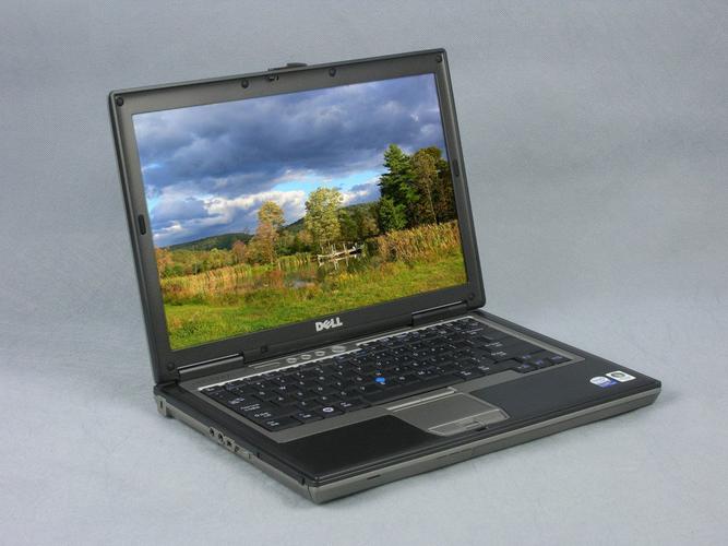 戴尔D620(PP18L)笔记本电脑,开不了机了,黑屏