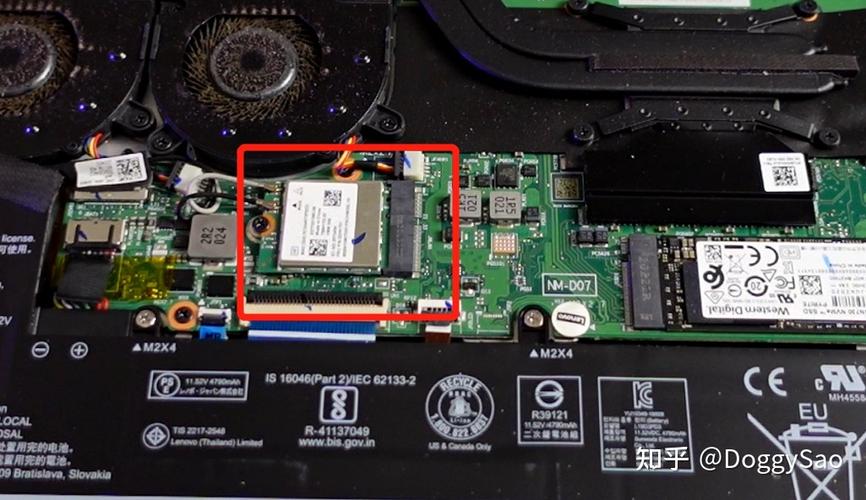 华硕笔记本拆机教程x42j(华硕笔记本拆机教程k43sj)