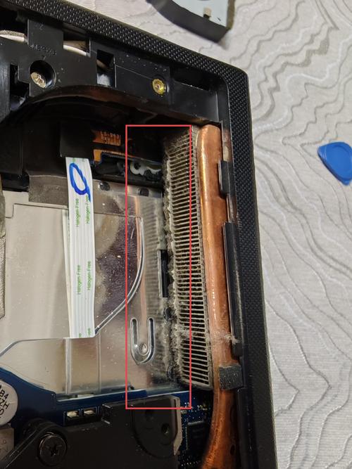 怎么自己动手更换笔记本散热风扇?