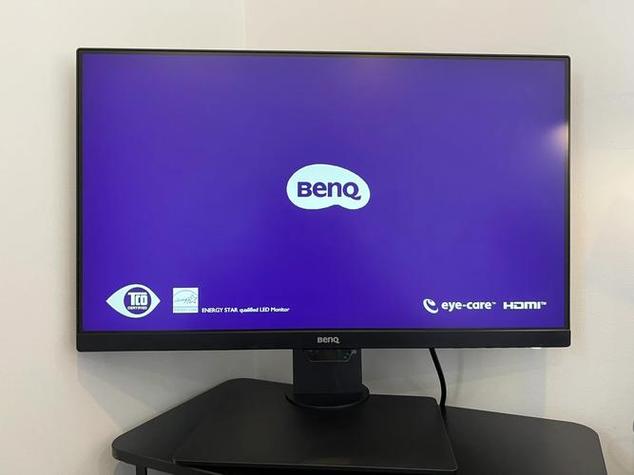 明基医院和明基电脑是什么关系?