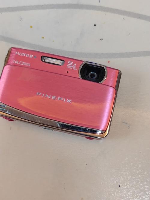 富士Z81基本参数