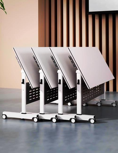 折叠电脑桌好用吗?