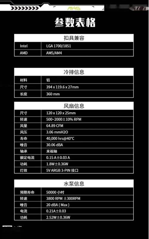 散热效果好的电脑散热器费用多少