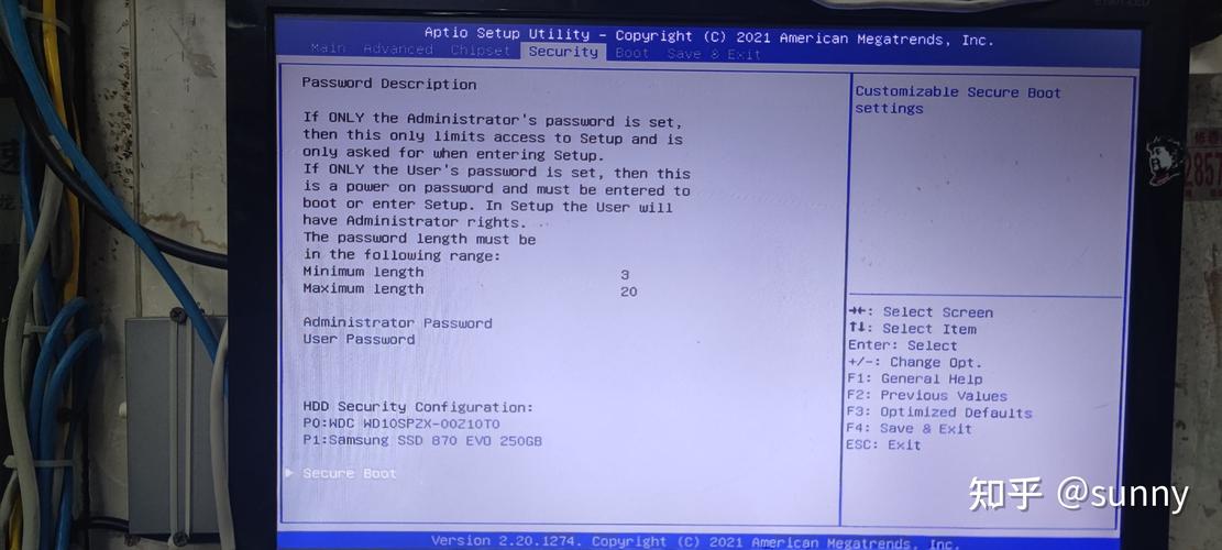 我的电脑一开机就进入BIOS了退不出去了