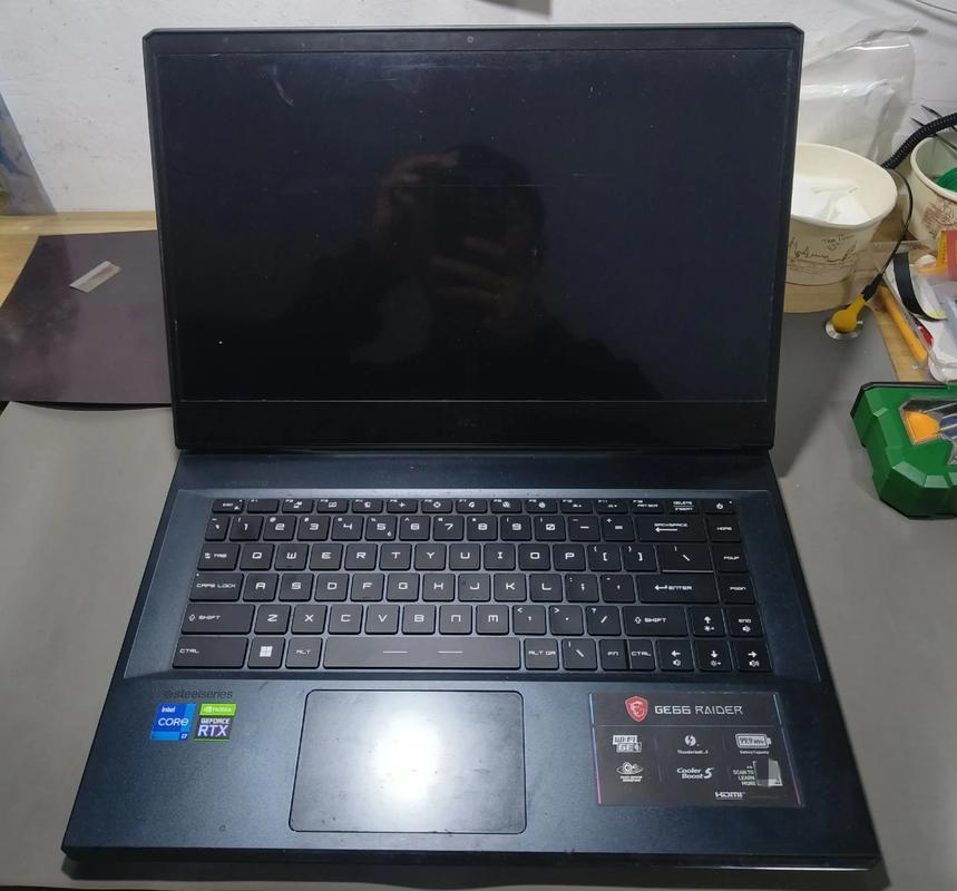 类似微星笔记本电脑gp和ge的区别是什么,怎么选