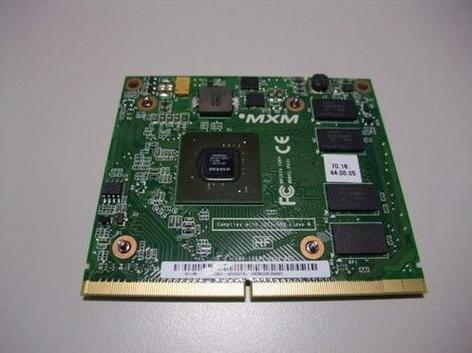 nvidiageforce310m是什么显卡