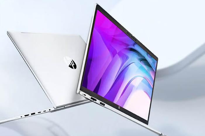 笔记本电脑可以加硬盘吗?