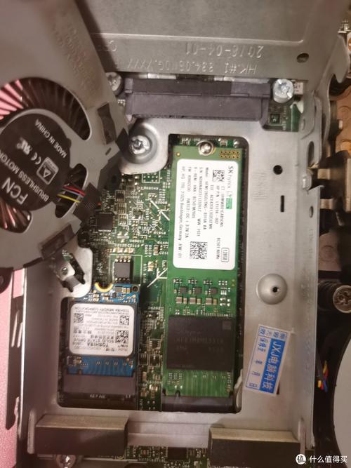 惠普笔记本电脑可不可以换硬盘?