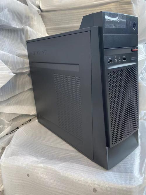 联想主流家用台式电脑配置推荐