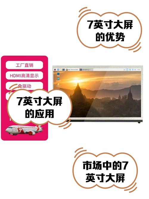 我的台式联想电脑宽54厘米,高是32.5厘米,这是多少寸的显示屏?