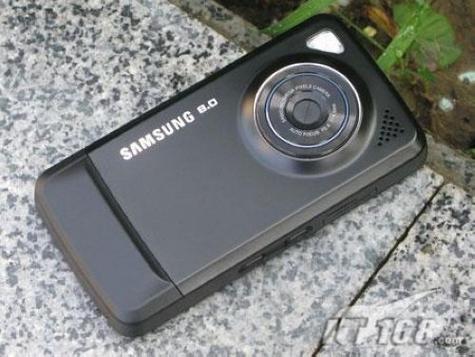 2008年三星手机型号大全