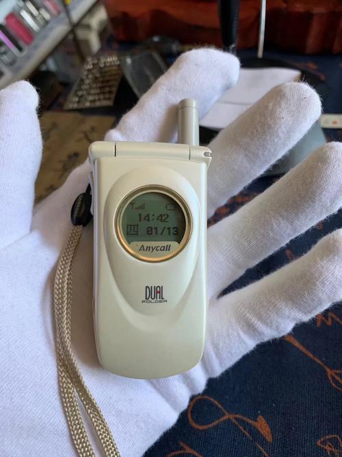 三星M8800C怎么样?