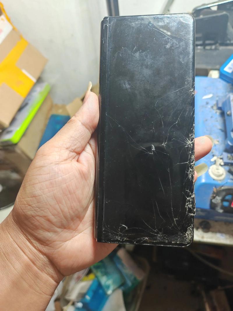 三星手机换屏幕多少钱?