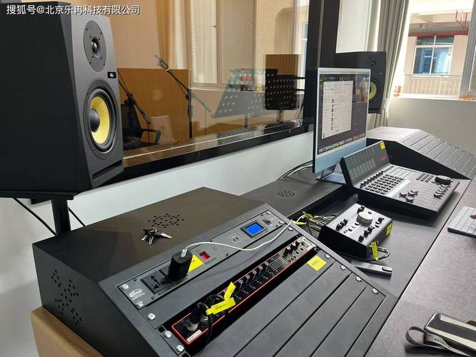 电脑录音必需设备有哪些?