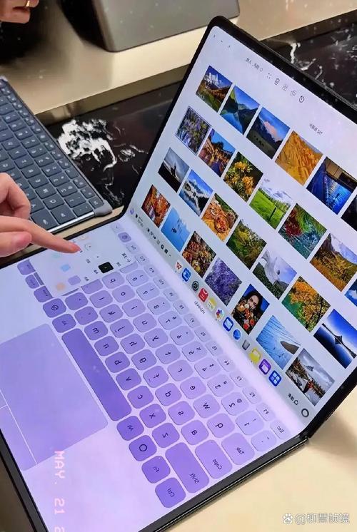 华为折叠屏笔记本费用