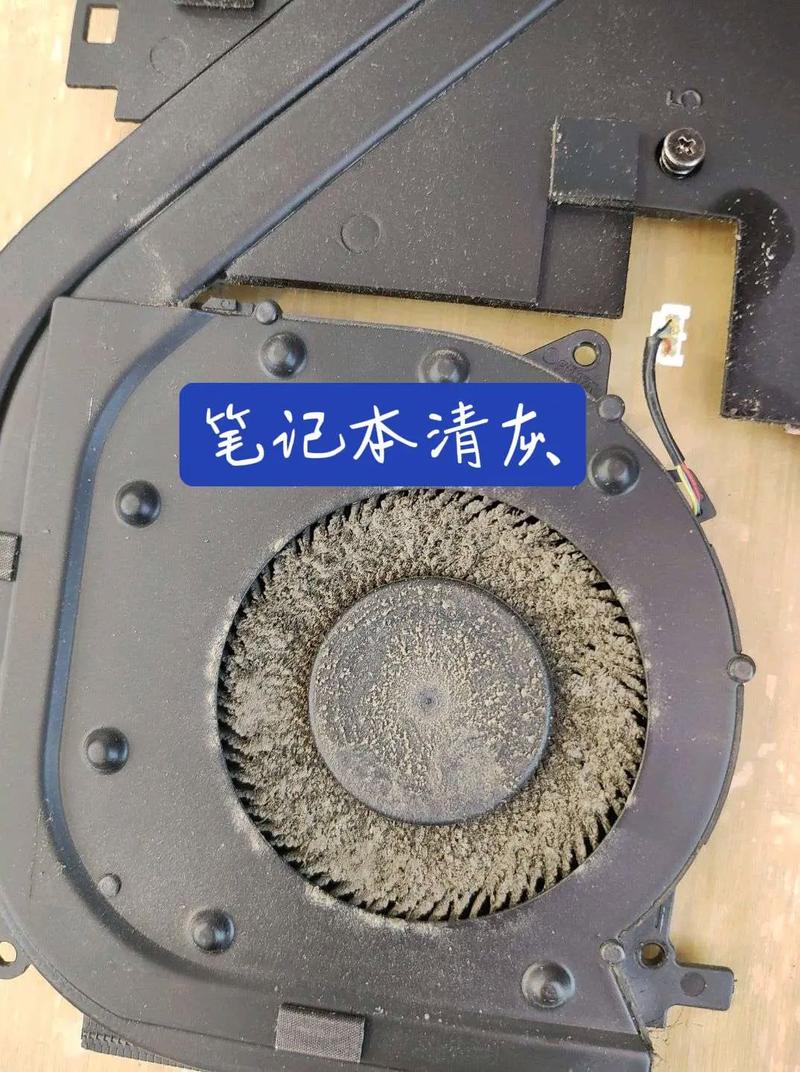 用风扇放在电脑主机前吹能不能降温