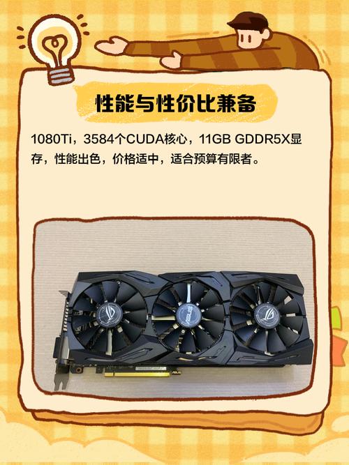 准备配新电脑,显卡该用七彩虹还是影驰的?准备上1080,求指教