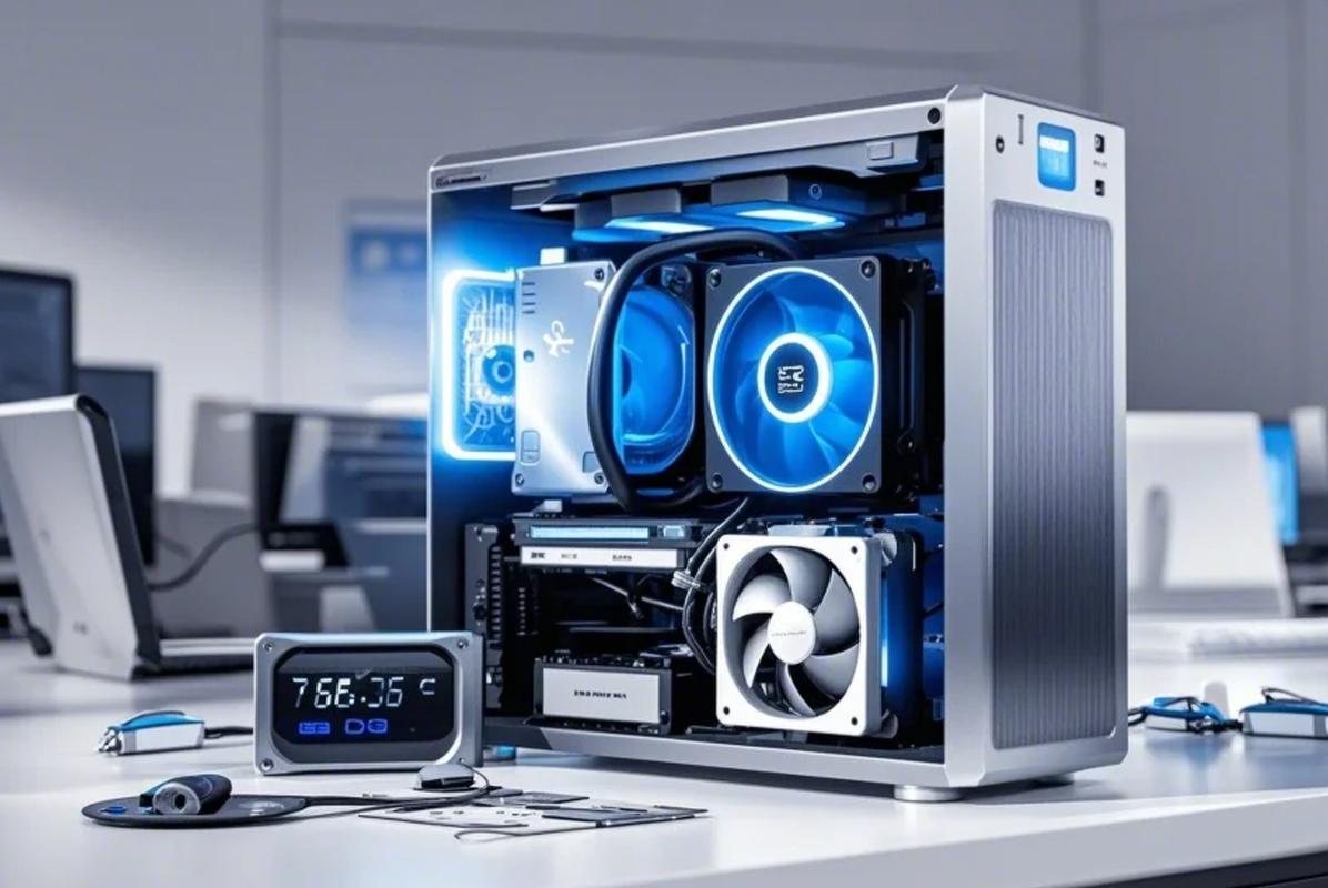 办公电脑散热方式哪种好