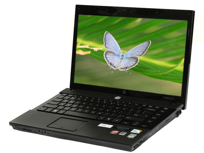 我的惠普4411S笔记本CPU风扇一直转不停,噪音很大,请问如何解决?_百度...