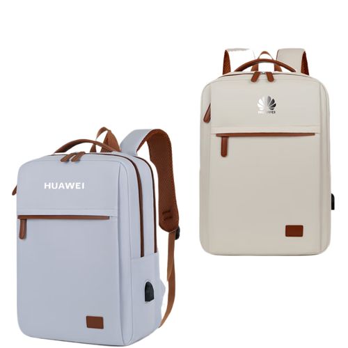 笔记本电脑包14寸女士华为matebook14买啥笔记本电脑包双肩包比较好可以...