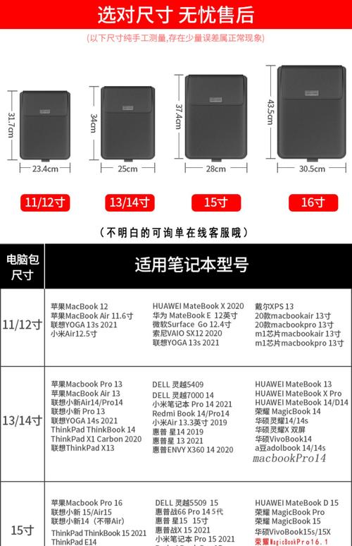 笔记本电脑包女14寸华为matebook14买啥笔记本电脑包双肩包比较好可以放...