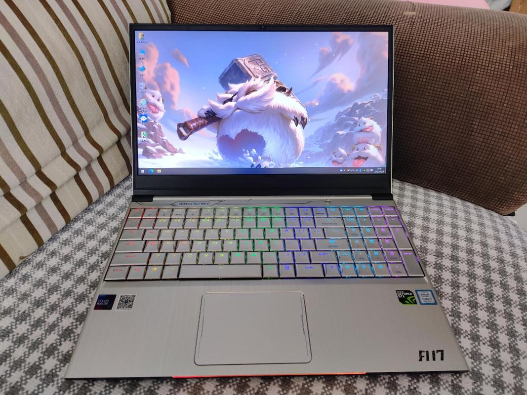 玩永劫无间笔记本电脑推荐