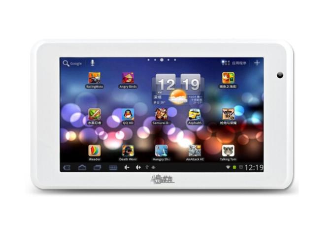 求半岛铁盒平板电脑Q1刷机教程