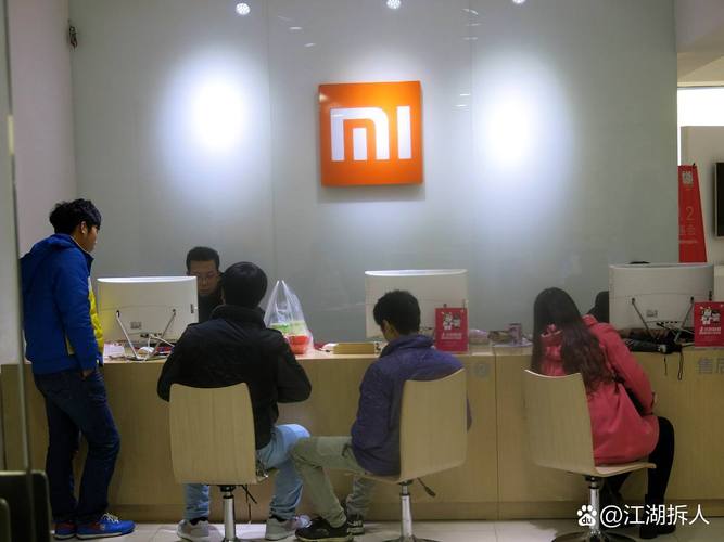 犀浦小米售后维修点地址