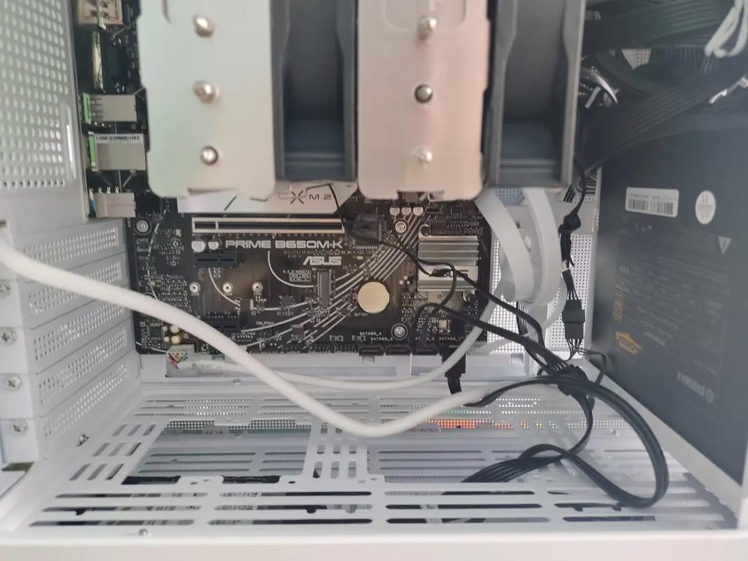 组装一台能满足日常办公的电脑需要多久