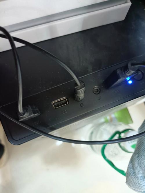 音响没坏,但是插上电脑没有声音怎么办?