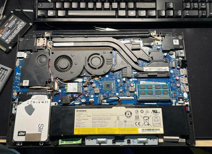 我自己有一台联想笔记本Y550,CPU是P7450的。现在想换一个CPU,请问一下...