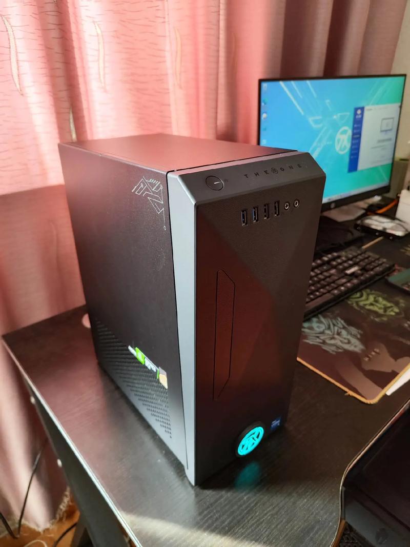 什么品牌的台式电脑玩游戏好点