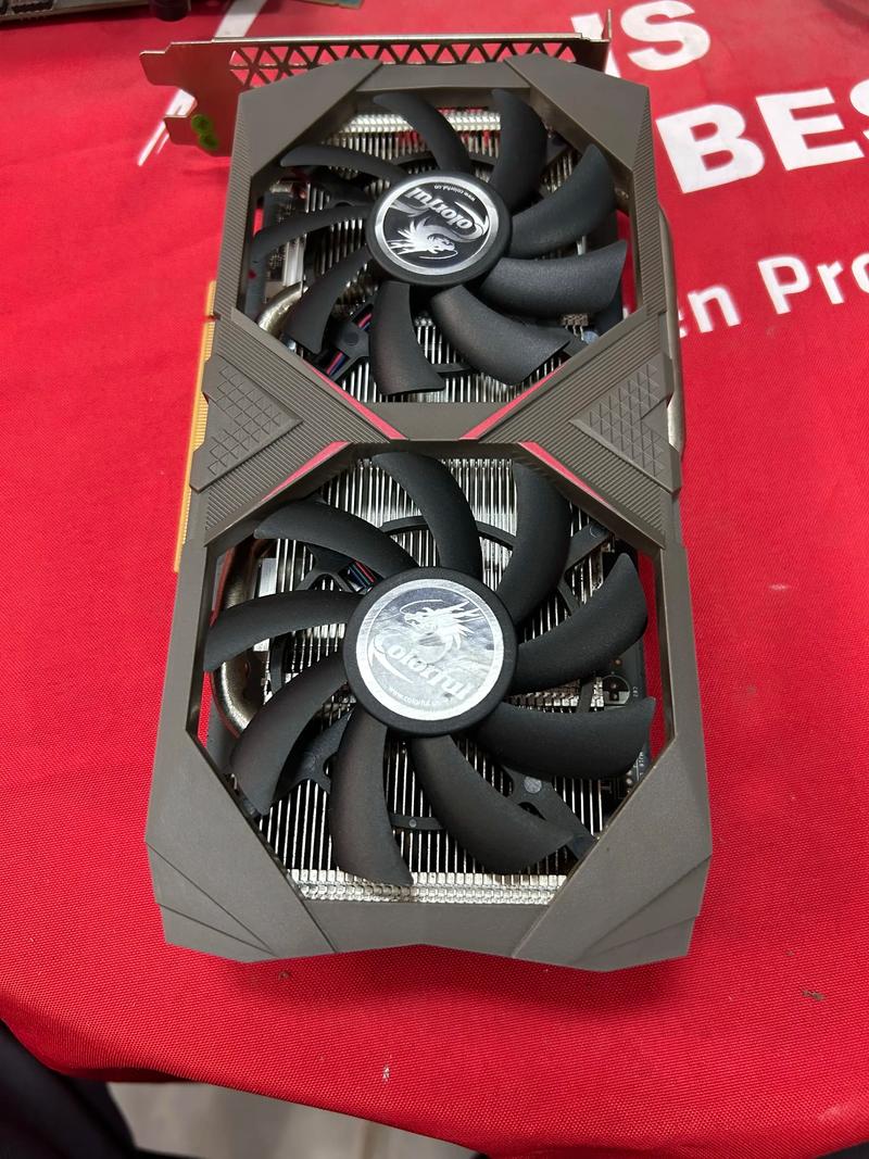 20606g显卡什么水平