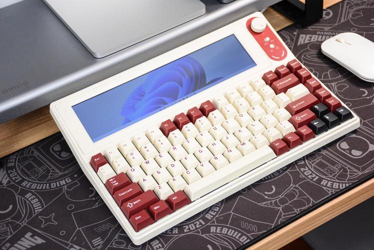 25年哪些笔记本电脑自带机械键盘的